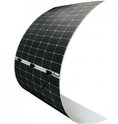 flexibles-photovoltaik-modul-gebogen