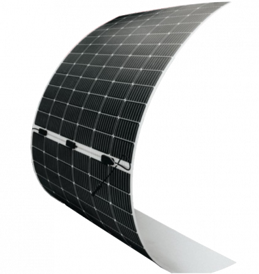 flexibles-photovoltaik-modul-gebogen flexibles-photovoltaik-modul-gebogen